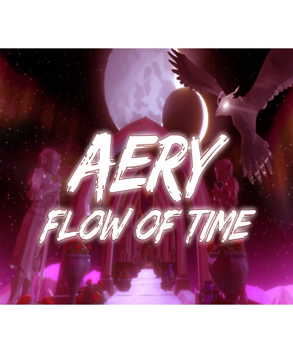 Aery - Flow of Time XBOX One Xbox One Key GLOBAL